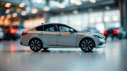 Как продать автомобиль