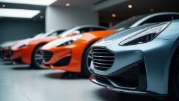 Зачем проверять новый автомобиль перед покупкой?