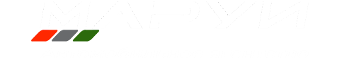 Маруи логотип