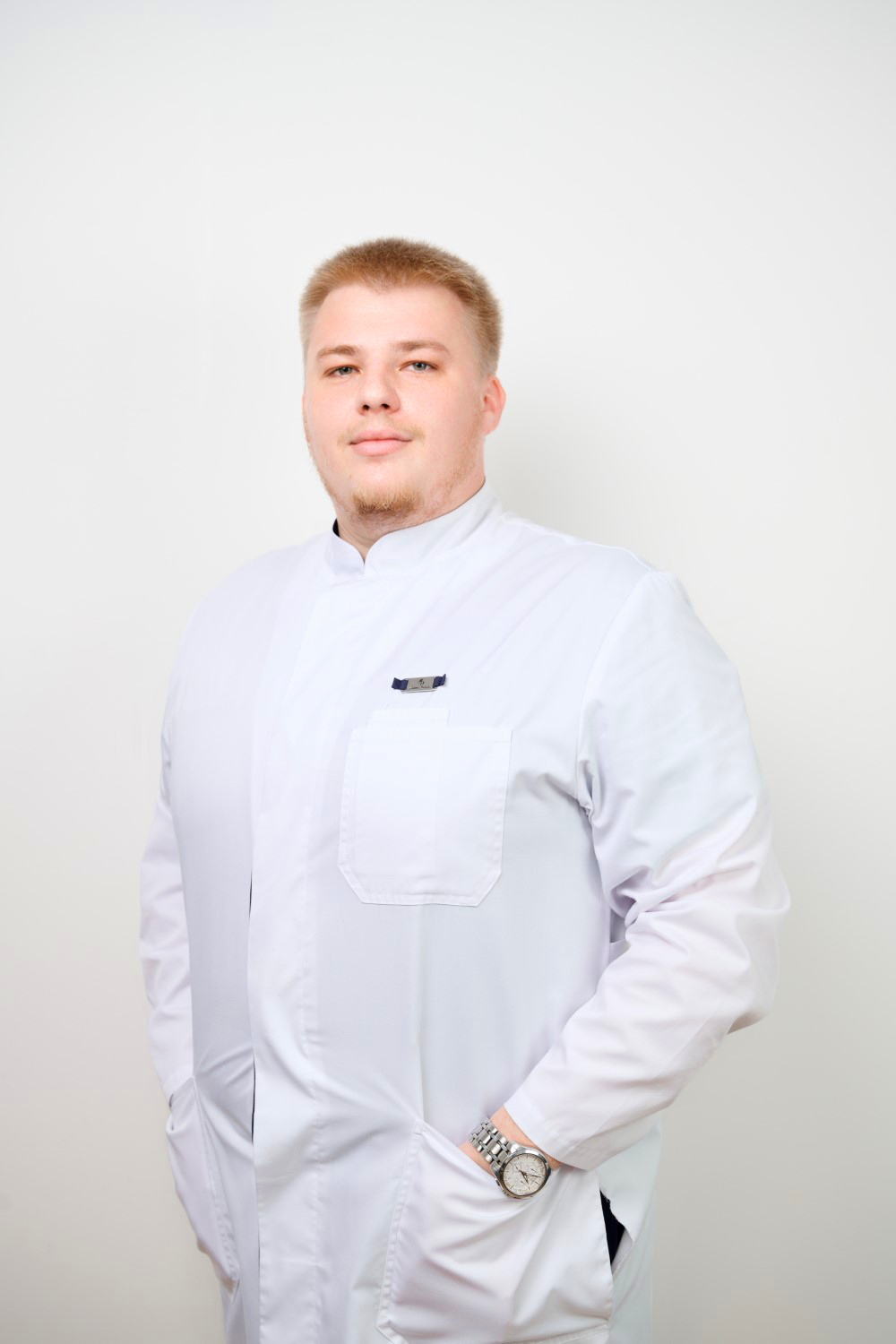 Рогожин Никита Викторович