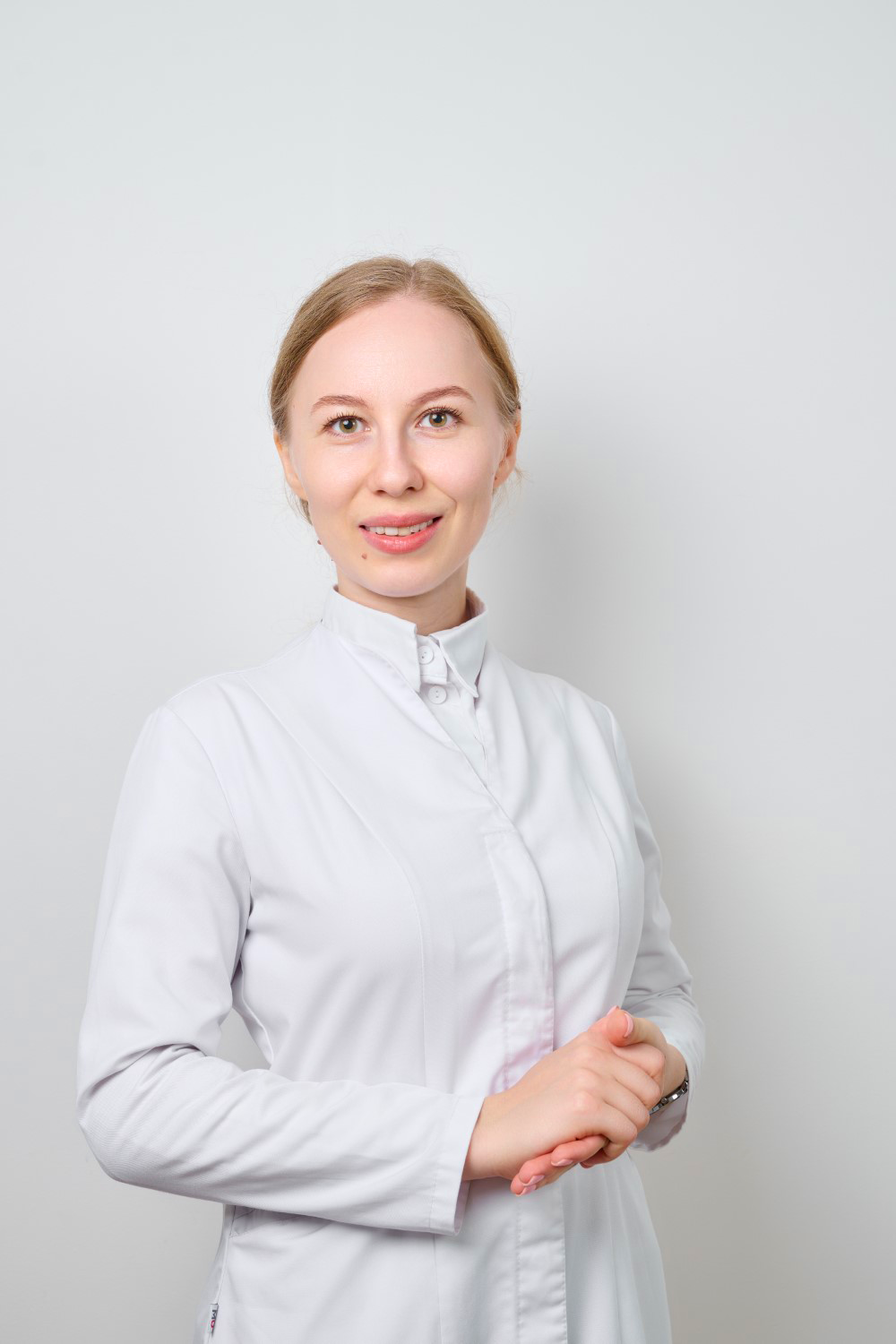 Андрианова Светлана Александровна