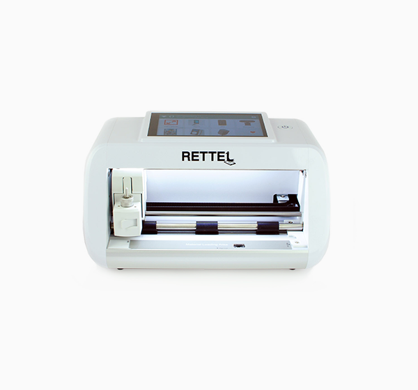 плоттер smart