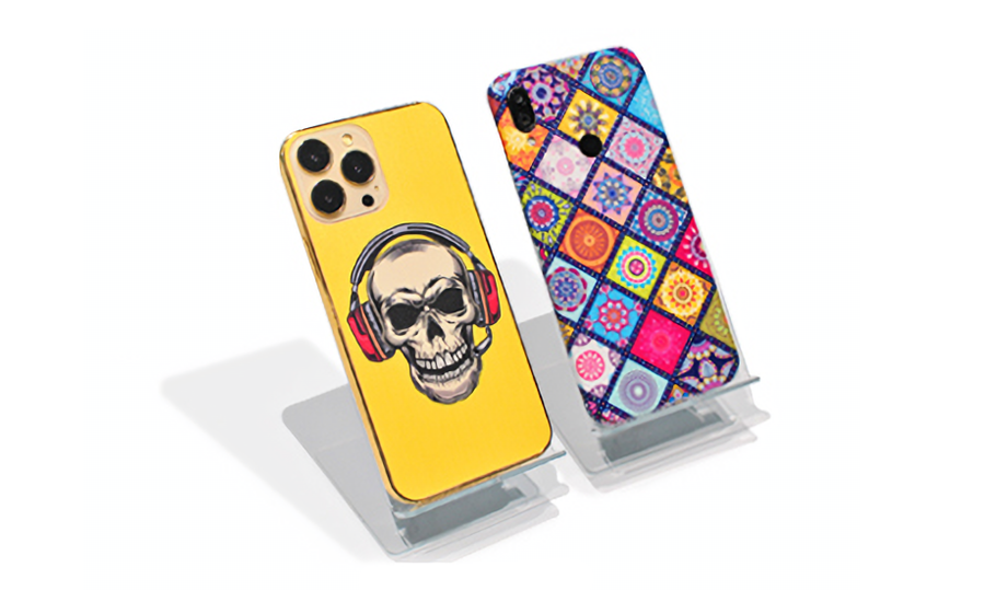 муляжи на подставке