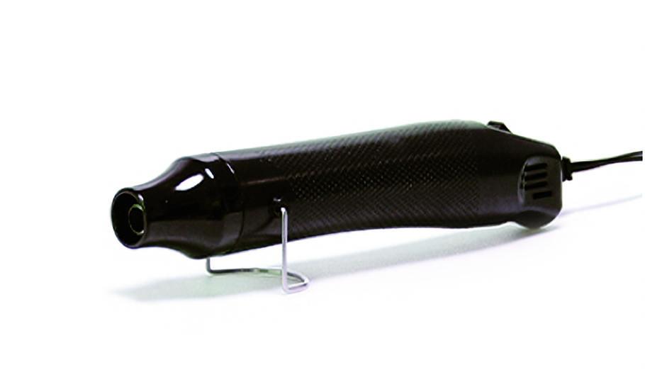 фен с держателем