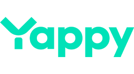Ярослав Фролов на в Яппи Yappy