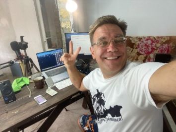 Ярослав Фролов Крым - подбор домов и участков в КРЫМУ