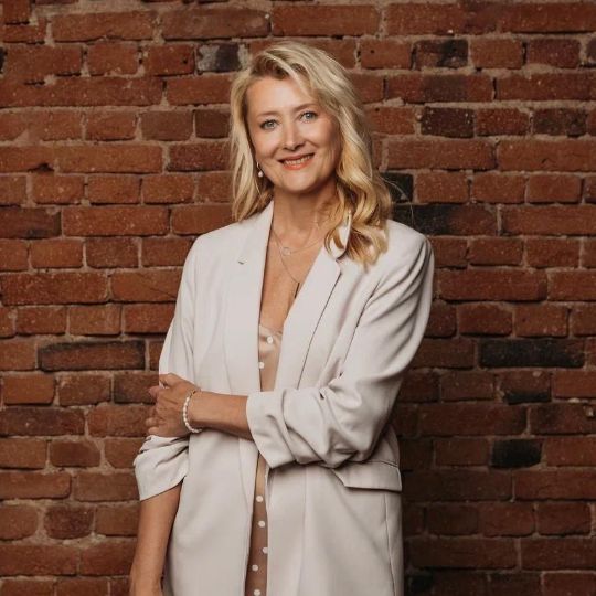 Светлана Губина РиалСтил