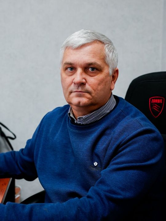 Гришин Константин Владимирович