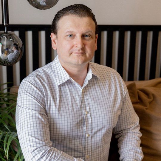 Евгений Печёрин