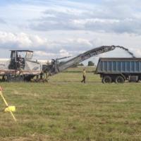 системы 3d нивелирования  на фрезеровании