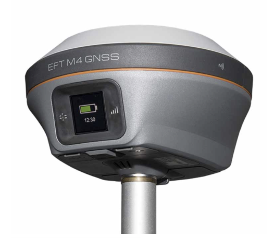 EFT M4 GNSS