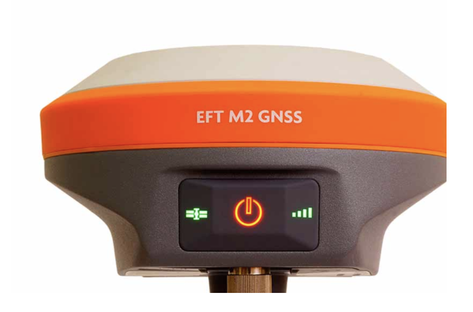 EFT M2 GNSS