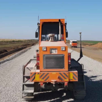 системы 3d нивелирования рекультивация свалок