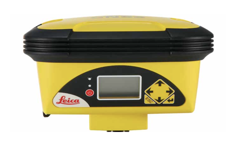 ПРИЕМНИК ГЕОДЕЗИЧЕСКИЙ LEICA ICON GPS 60