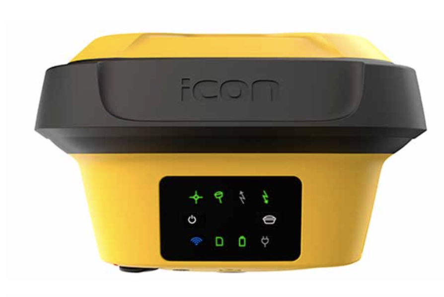 ПРИЕМНИК ГЕОДЕЗИЧЕСКИЙ LEICA ICON GPS 70T