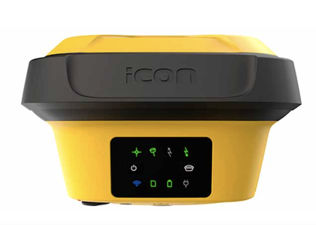 Leica Icon GPS 70T