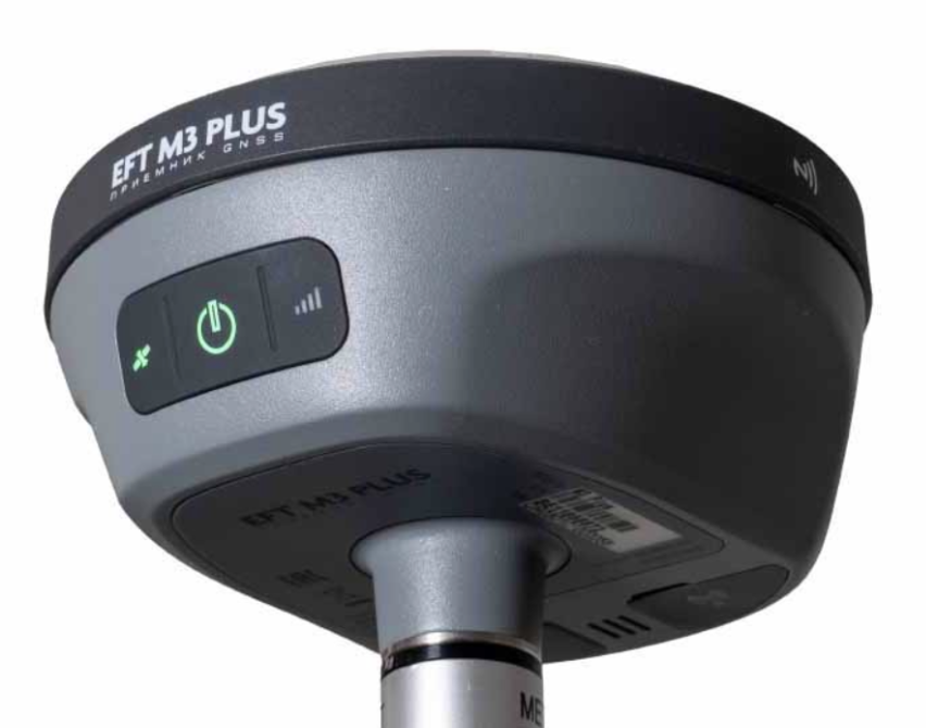 EFT M3 PLUS