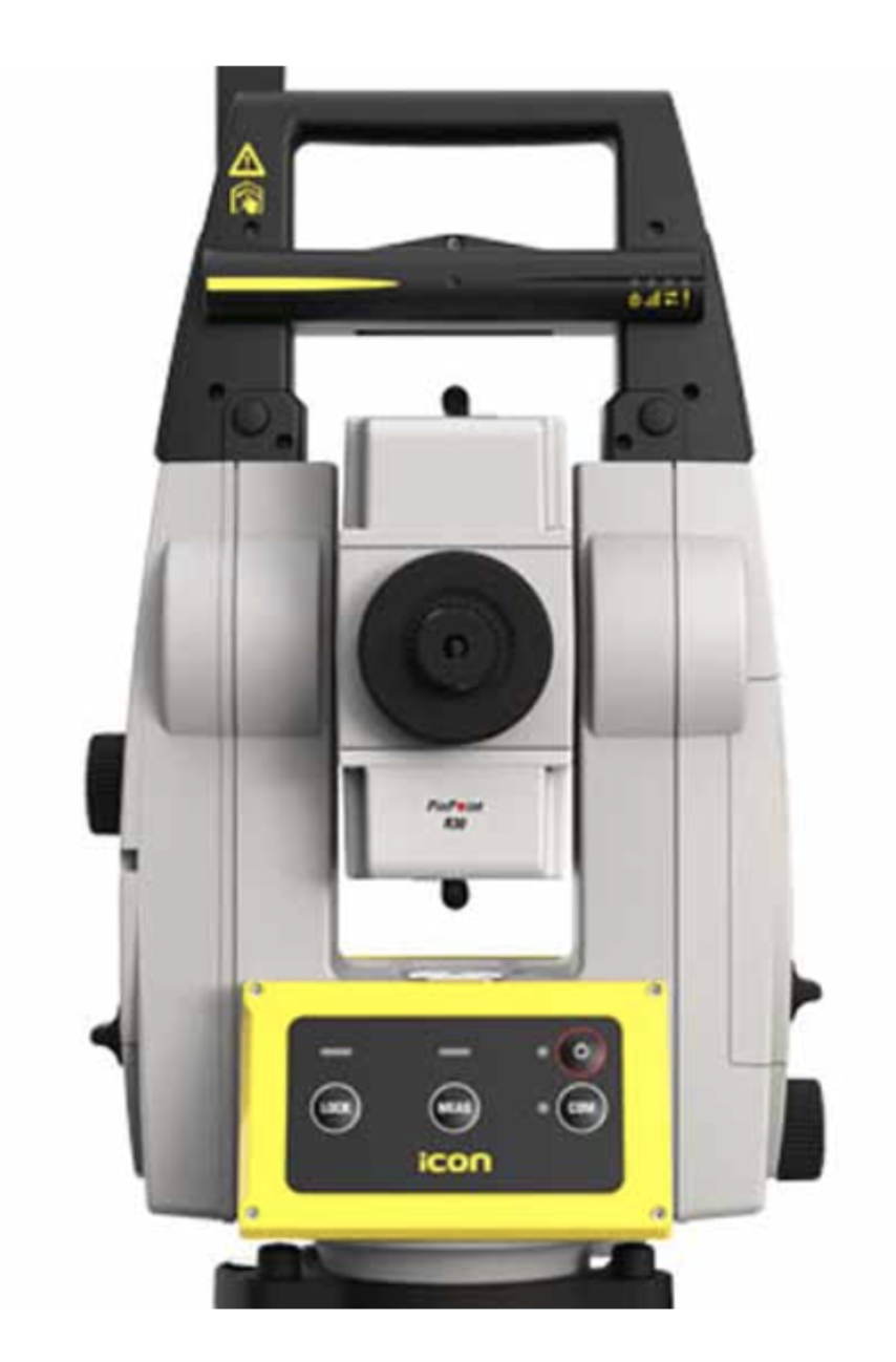 LEICA ICON ICR80S