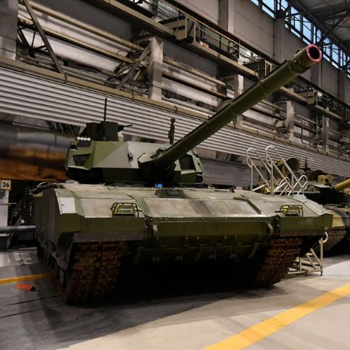 Поставка хладонов с военной приемкой ВП МО РФ