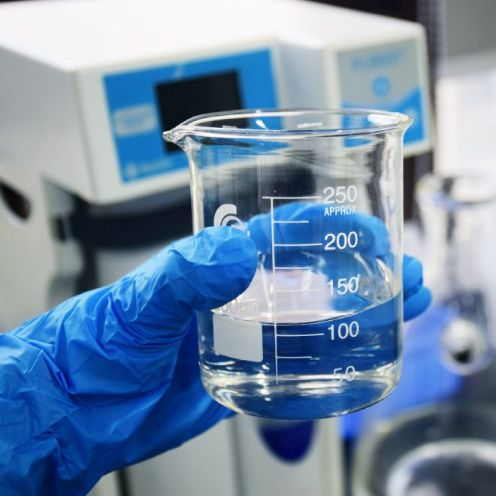 Регенерация хладонов