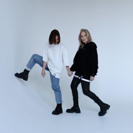 О Сфере | Первое парикмахерское пространство в Санкт-Петербурге