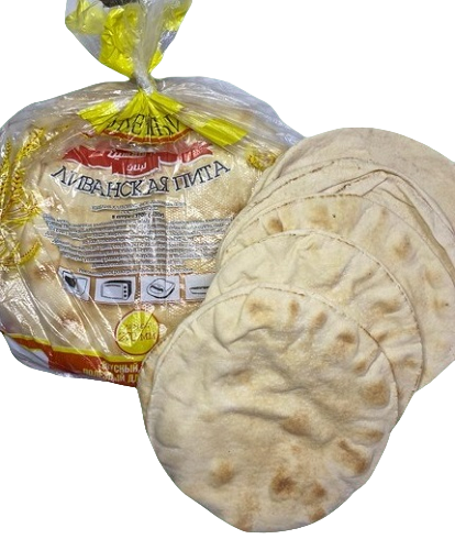 Пита Арабская