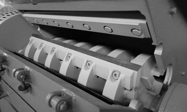 ротор bruks klockner