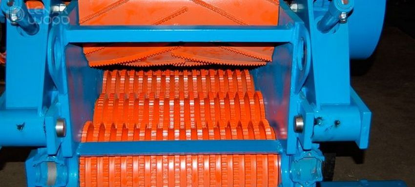 станки bruks klockner