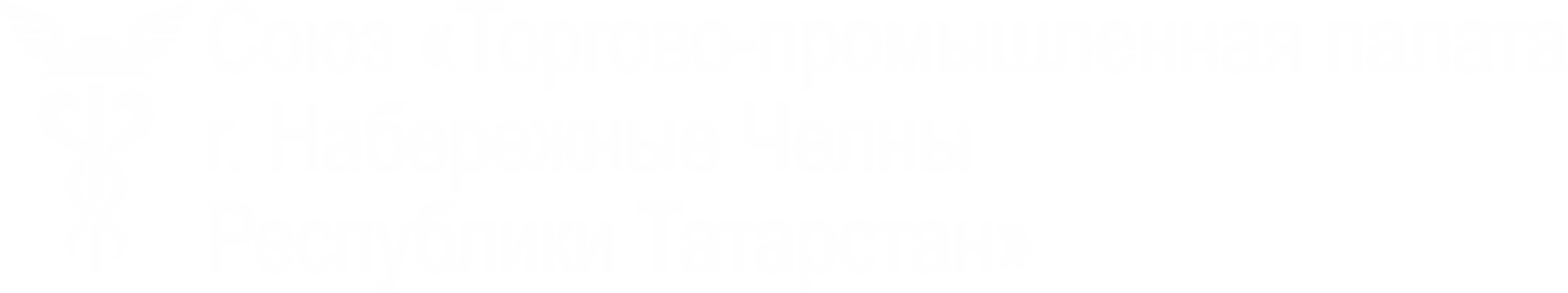 Союз Торгово-промышленная палата города Набережные Челны Республики ...