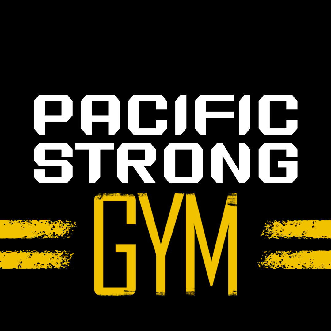 Контакты Pacific Strong GYM Владивосток