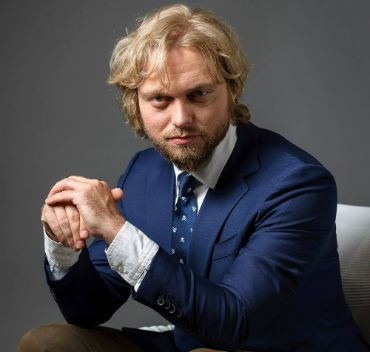 Вице президент  по развитию российских брендов.