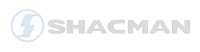 шакман шахман shacman logo