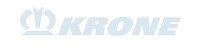 крон крона кроне корнэ krone logo