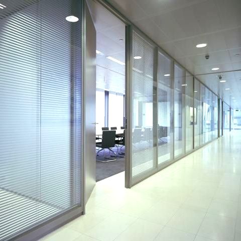 Офисные перегородки для офиса