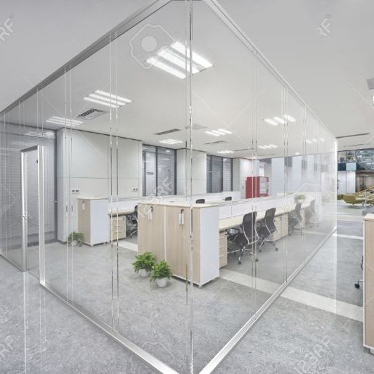 Офисные перегородки для офиса