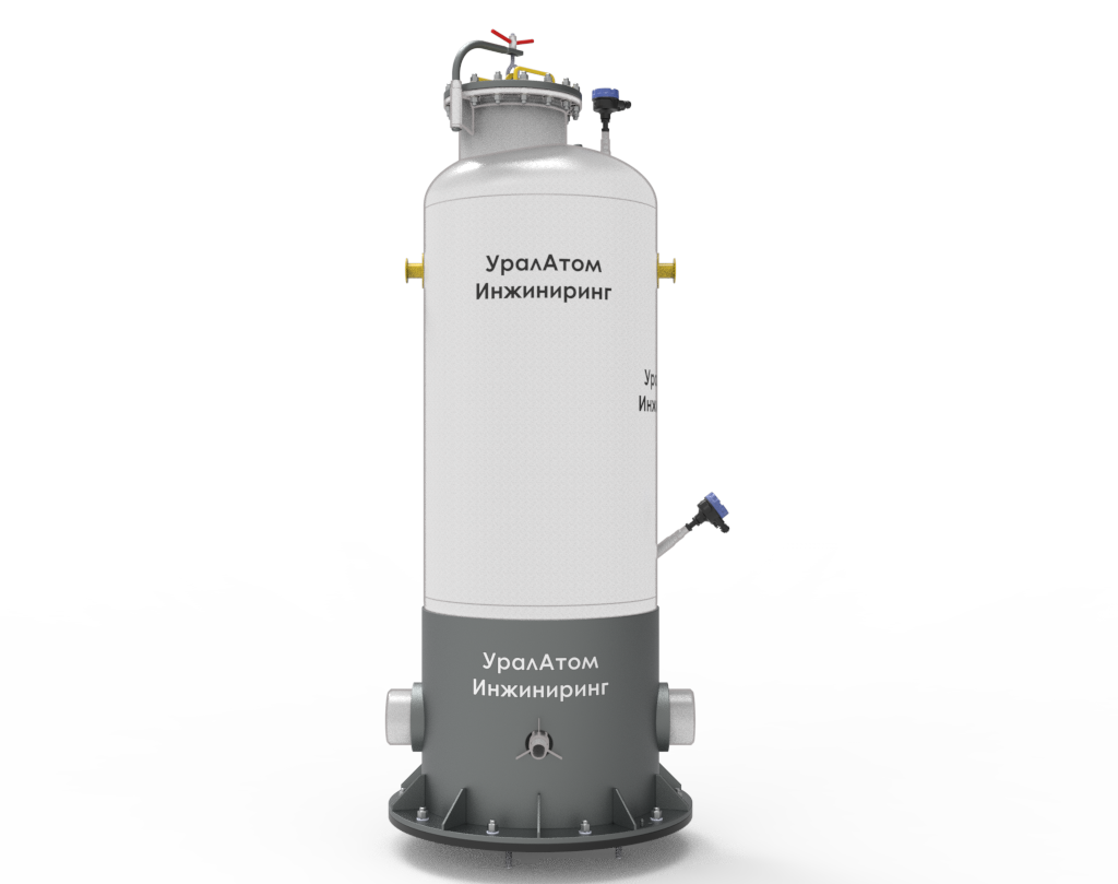 бак промконтура, емкость обессоленной воды, бак хранения обессоленной воды, накопитель промконтура, резервуар деминерализованной воды, прием и хранение обессоленной воды, накопительная емкость питательной воды, буферная емкость технологической воды, резервуар для хранения деионизованной воды, аккумулирующая емкость промконтура