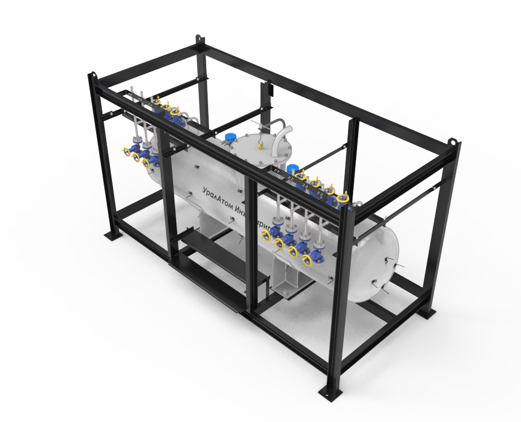 Ёмкость накопительная