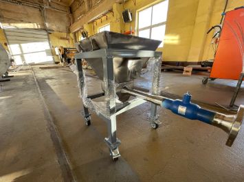 Устройство гидрозагрузки