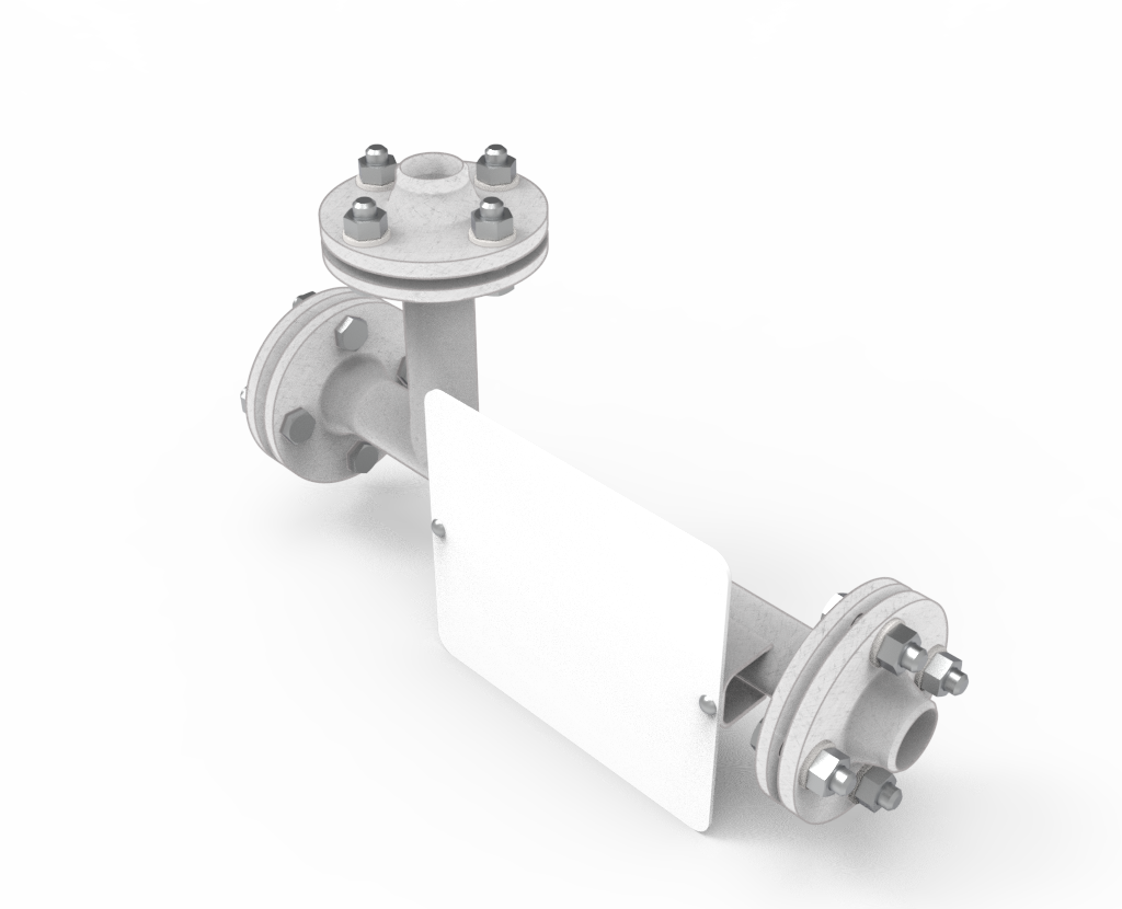 Эжектор газа