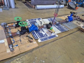 Редукционная станция