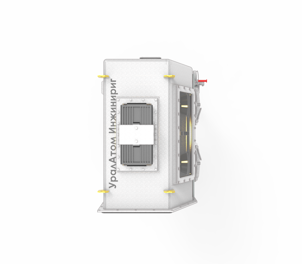 оборудование для приема, сортировки и загрузки радиоактивных отходов, специализированный бокс для обработки низко- и среднеактивных отходов, установка для сортировки и упаковки РАО на АЭС, технологическая линия приема и затарки ТРО, специальное технологическое оборудование для сортировки РАО на АЭС, специализированный комплекс для приема и затарки радиоактивных отходов, нестандартизированная установка обращения с ТРО низкой и средней активности, функциональный модуль сортировки и загрузки радиоактивных отходов, технологический бокс для работы с РАО — специальное оборудование атомной станции