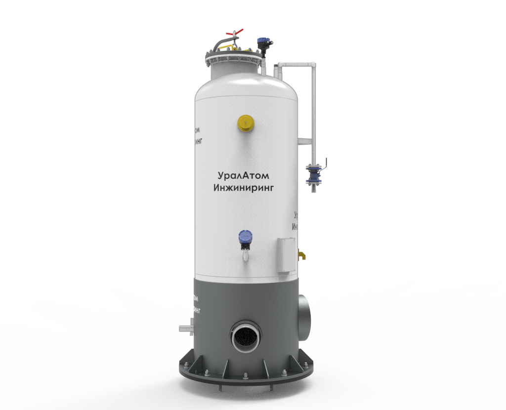 Ёмкость накопительная