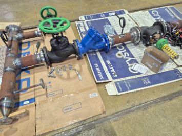 Редукционная станция