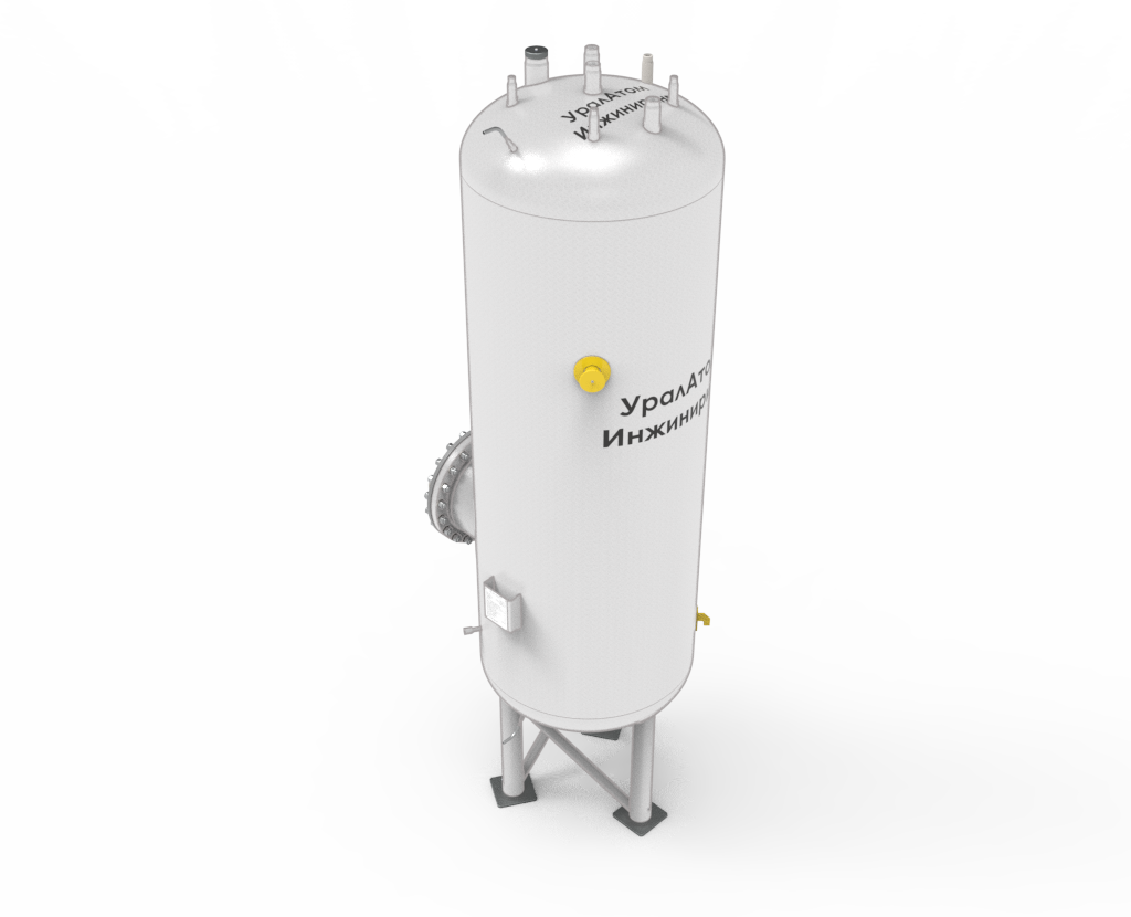 Ёмкость накопительная