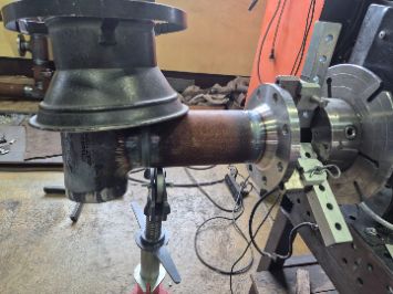 Редукционная станция