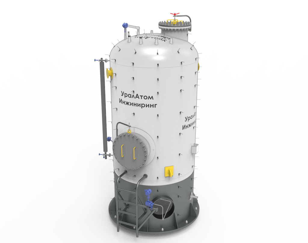 бак подпиточный, подпиточный бак,
емкость подпитки контура, бак заполнения контура, накопитель подпиточной воды,
прием и хранение обессоленной воды для стенда, заполнение контура стенда обессоленной водой, подпитка контура деминерализованной водой
система подпитки испытательного стенда, резервуар для подпитки технологического контур