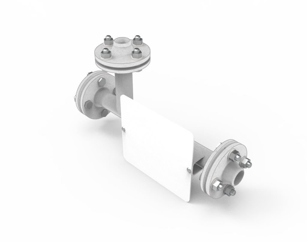 эжектор вакуумный, вакуум-эжектор, 
эжектор установки отверждения, вакуумный блок, эжектор системы ЖРО, создание вакуумметрического давления, вакуумная система установки отверждения, формирование разрежения для ЖРО, обеспечение вакуума в системе, эжектор для вакуумирования установки