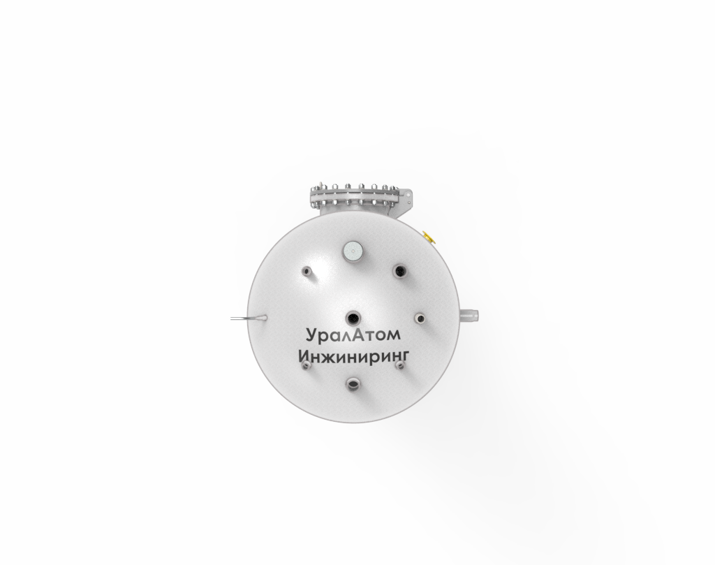 емкость конденсата, конденсатная емкость, бак конденсата, накопитель конденсата, приемная емкость конденсата, накопительная емкость ионообменного узла, емкость-аккумулятор конденсата, буферная емкость перед ионообменной очисткой, приемный бак выпарной установки, емкость сбора технологического конденсата