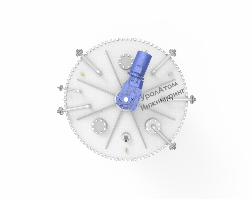 сепаратор промывочных растворов,
отстойник-разделитель ЖРО, блок разделения шлама и воды, приемник-сепаратор установки отверждения, разделитель промывочных вод, разделение промывочных растворов на шлам и воду, прием и сепарация промывных вод установки цементирования, осаждение шлама из промывочных растворов, отделение осветлённой воды от шлама, очистка промывочных растворов установки ЖРО