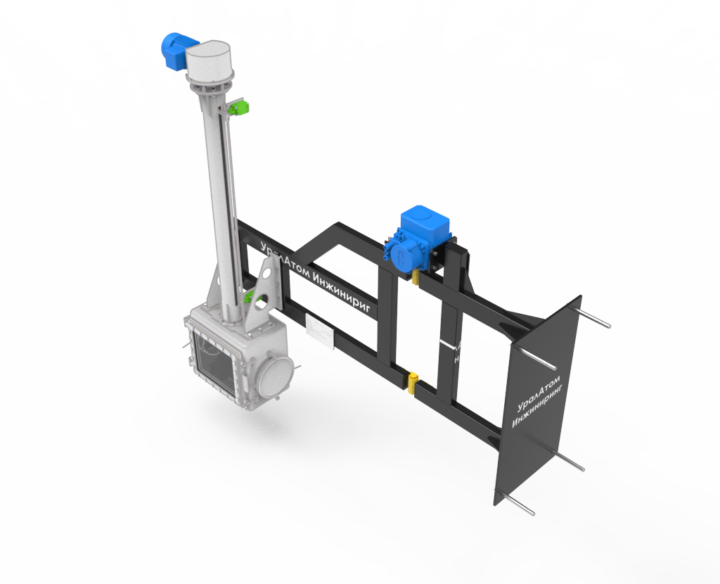 Отбор пробы